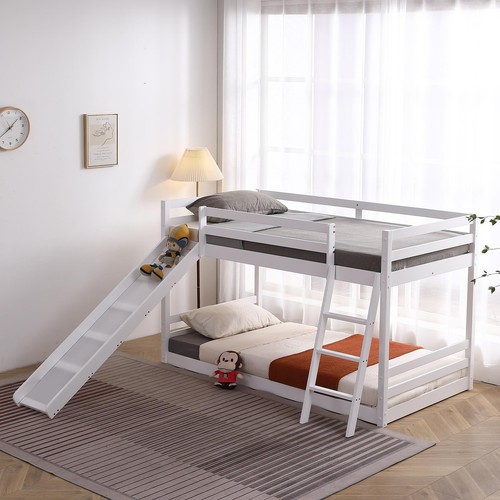 Twin over bunk - twin, w/