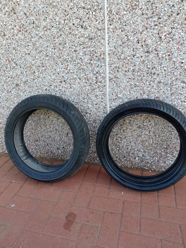 Dunlop 364 120 160 65 - kr, 120/70