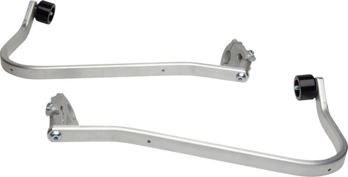 Barkbusters handguard - barkbusters,