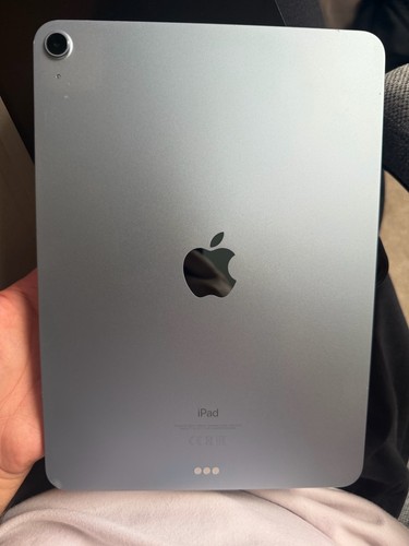 Apple ipad air 2020 - apple,