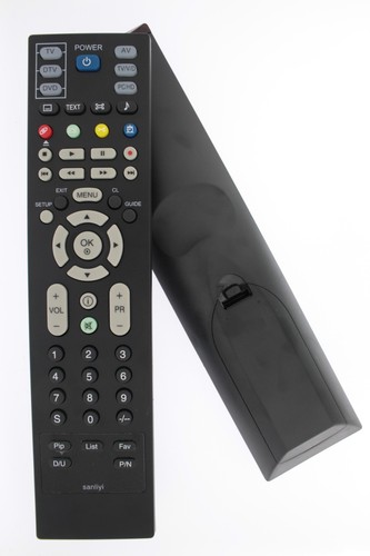 Replacement remote control - replacement,