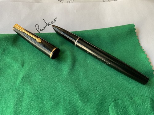 Vintage parker lady - 17,