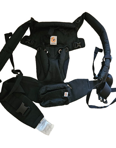 Ergo baby omni 360 - ,