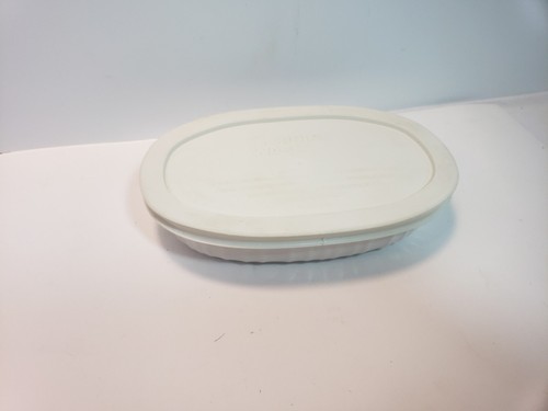 Vintage corning ware - vintage,
