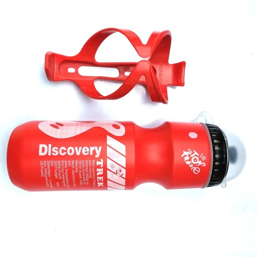 750ml mountain bike - 750ml, bicycle