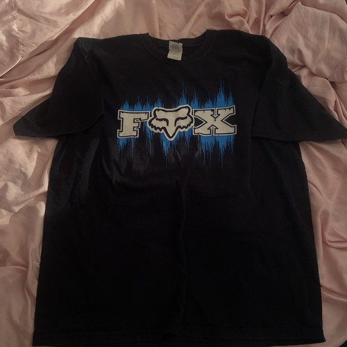 Vtg fox racing mens - vtg,