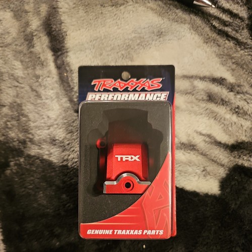 Traxxas trx7780 red - traxxas, trx7780-red
