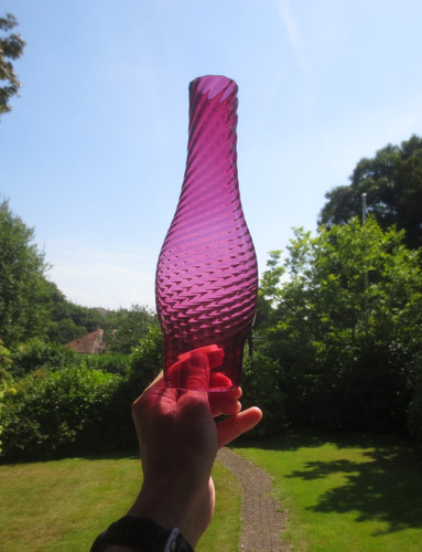 Rare original swirled - rare,