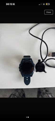 Bushnell gps smartwatch - gps,