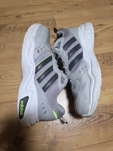 Adidas strutter men trainers - adidas,