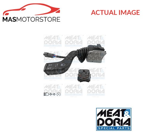 Steering column switch meat - steering,