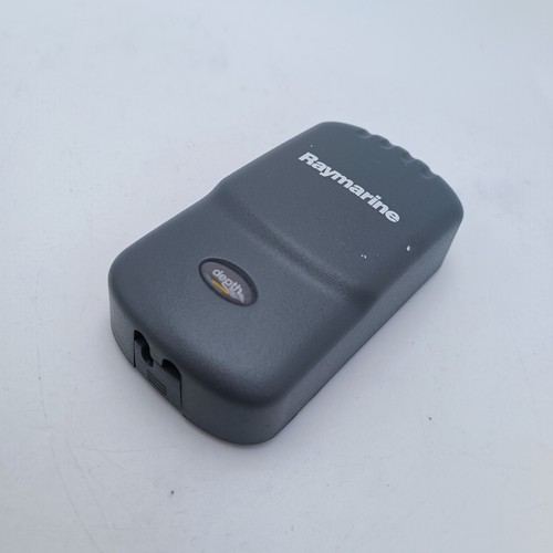 Raymarine st290 st70 depth - st290,