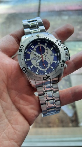 Invicta men collection - men's,