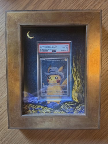 Svp pokemon van gogh - svp,
