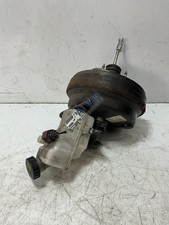FORD TRANSIT 350 SHR MK7 (V347) FA 2006-2009 Brake Master Cylinder & Servo