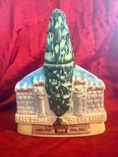 1971 Jim Beam Tall Cedars of