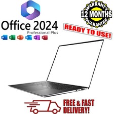 Dell Precision 5750 17.3" Inch