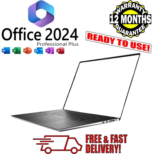 Dell precision 5750 inch - dell,
