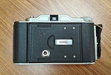 Coronet Vintage Folding Film Camera