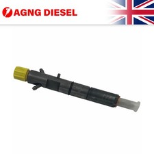 Reconditioned Delphi Fuel