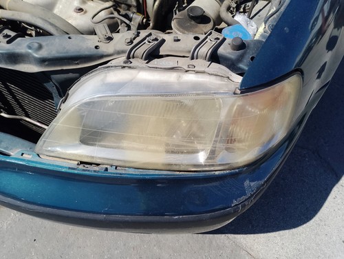 Left headlight 5425992 for - /,