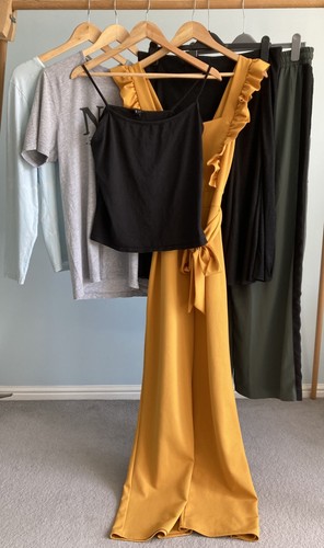 Ladies clothes bundle size - clothes,