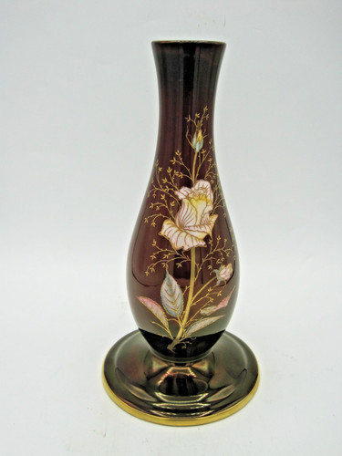 Carlton ware rouge - carlton, 'rouge