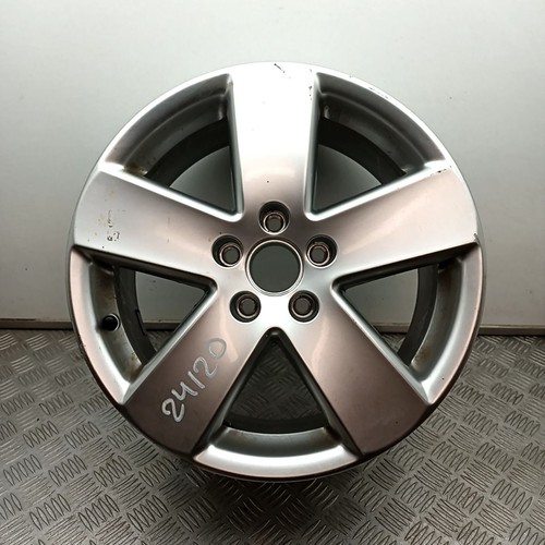 Volkswagen passat alloy wheel - passat,