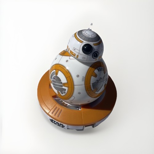 Sphero star wars app - star, bb-8