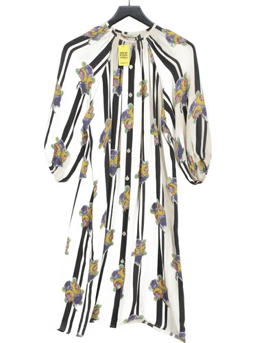 Tucker shirt midi dress - shirt,