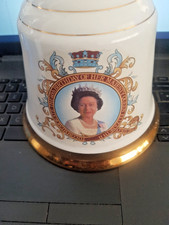 BELL'S SCOTCH WHISKY DECANTER