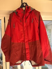 Marmot GoreTex ProShell Jacket Mens XL