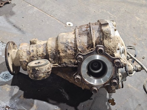 Nissan pathfinder r51 - nissan, r51/