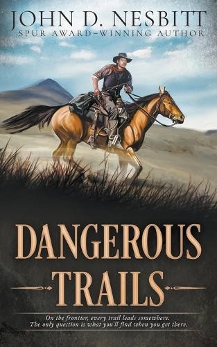 John nesbitt dangerous - john, d
