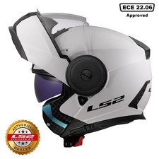 LS2 FF902 SCOPE II FULL FACE