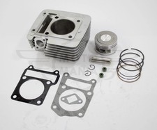 Big Bore 185cc Cylinder Barrel