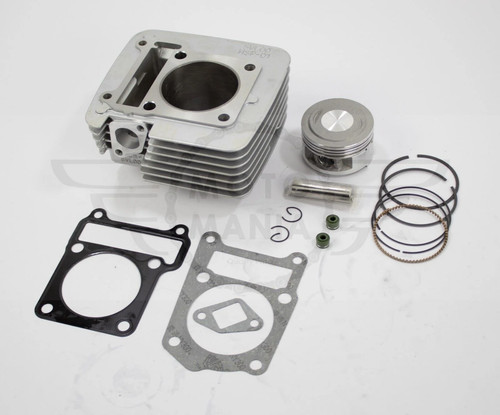 Big bore 185cc - big,