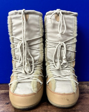 TECNICA WOMEN'S MOON BOOTS SIZE 5