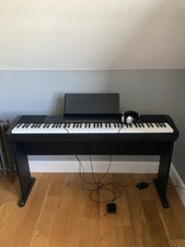 Casio CDP-130 Digital Piano