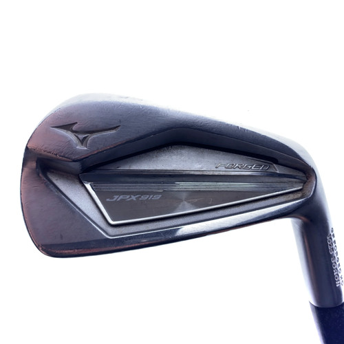 Used mizuno jpx 919 forged - jpx,