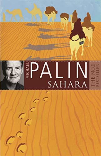 Sahara michael palin - michael,