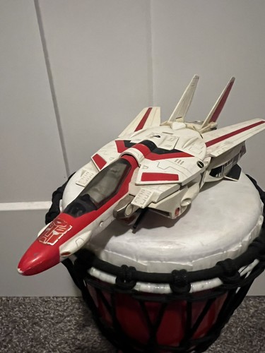 Jetfire 1985 transformers - 1985, g1