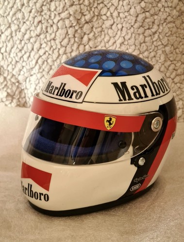 Ferrari 412 v12 - ferrari, jean