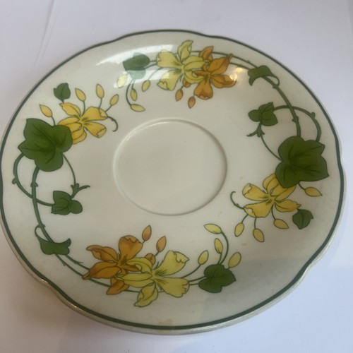 Villeroy and boch geranium - and,
