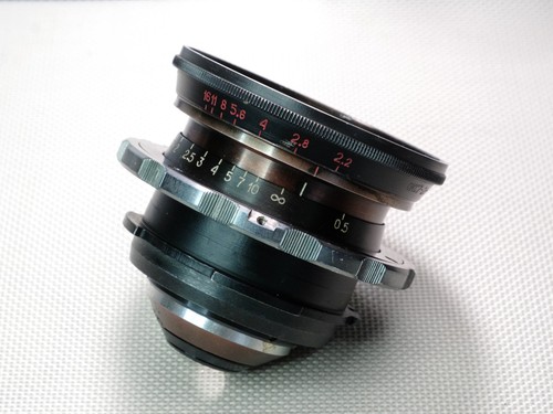 Lomo okc7 28mm t2 2 - -,