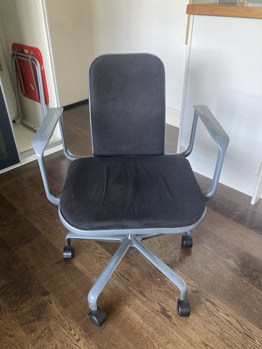 Hille mid century fred - hille,