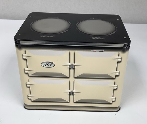 Aga cookshop oven shaped - cookshop,
