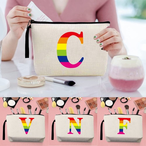 Ladies wash bag toiletry - wash,