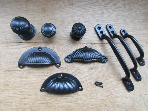 Cast iron kitchen - cast,