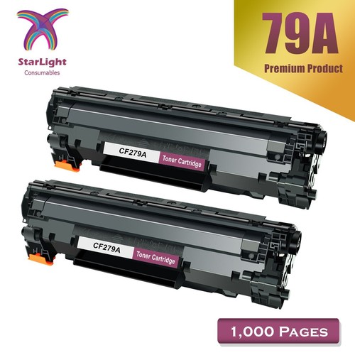 Cf279a 79a toner cartridge - 79a,